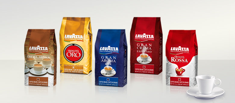 Gemalen koffie