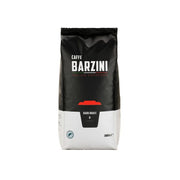 Barzini koffiebonen dark roast 1 kg