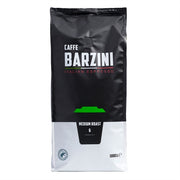 Barzini Medium Roast koffiebonen 1 kg