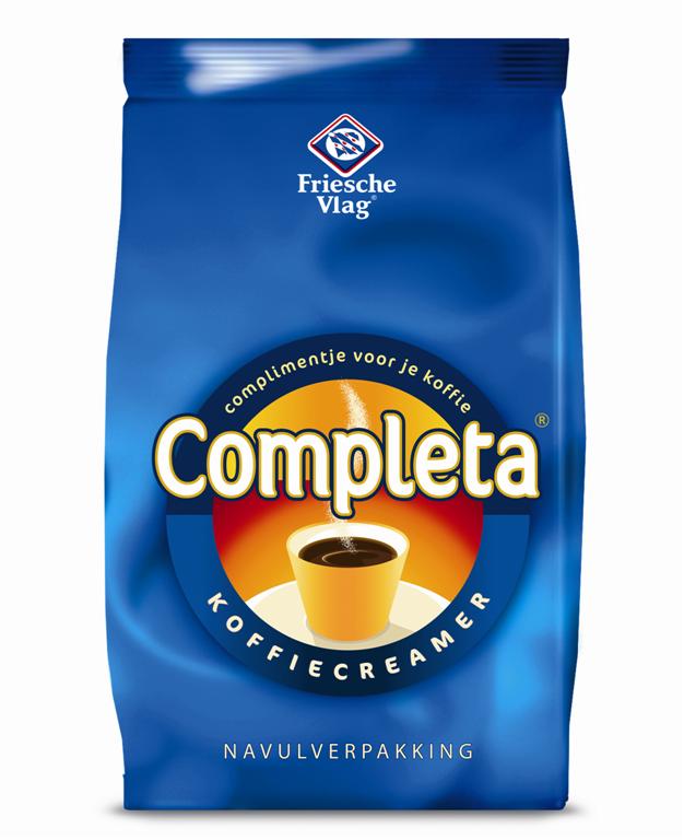 Completa Creamer 1 kg 