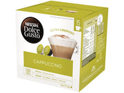 Dolce Gusto® Cappuccino XL 30 capsules