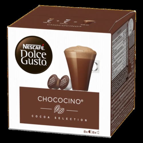 Dolce Gusto® Chococino 16 capsules