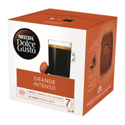 Dolce Gusto® Grande Intenso 16 capsules