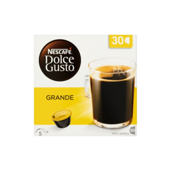 Dolce Gusto® Grande XL 30 capsules