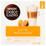 Dolce Gusto® Latte Macchiato XL 30 capsules