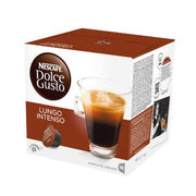 Dolce Gusto® Lungo Intenso 16 capsules