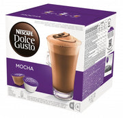 dolce gusto mocha