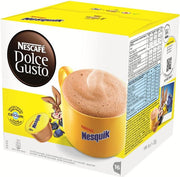 Dolce Gusto® Nesquik 16 capsules