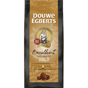 Douwe Egberts Excellent Gold bonen 1 kg