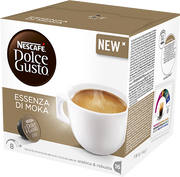 Dolce Gusto® Essenza di Moka 16 capsules