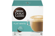 Dolce Gusto® Flat White 16 capsules