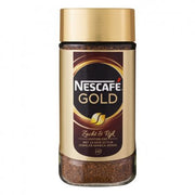Nescafé Gold oploskoffie (6 x 200 gram)