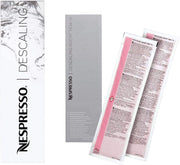 Nespresso® Ontkalkingskit (set van 2)