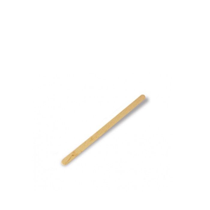 Houten Roerstaafjes 11cm 1.000 st.