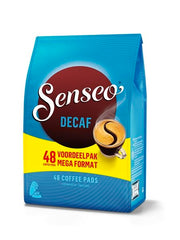 Senseo® Decaf 48 pads