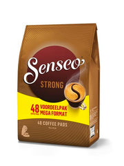 Senseo® Strong 48 pads